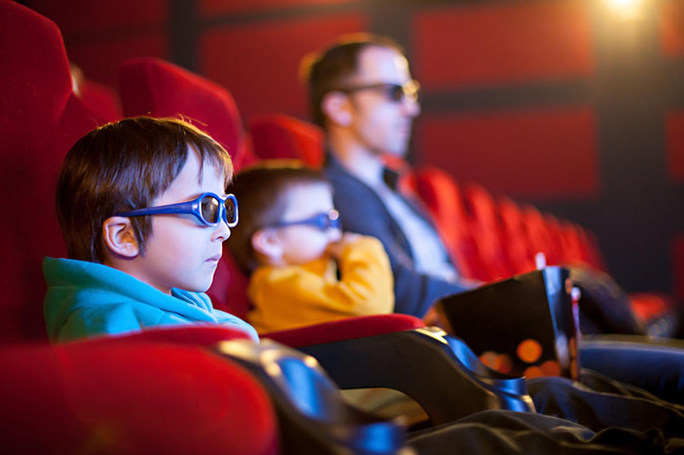 See a Movie for $1 this Summer at Cinemark in Hazlet