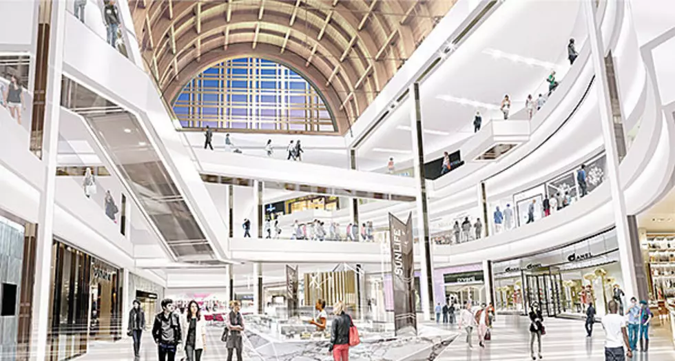 American Dream, a mega mall and entertainment complex, to open in N.J.: Who  will come?