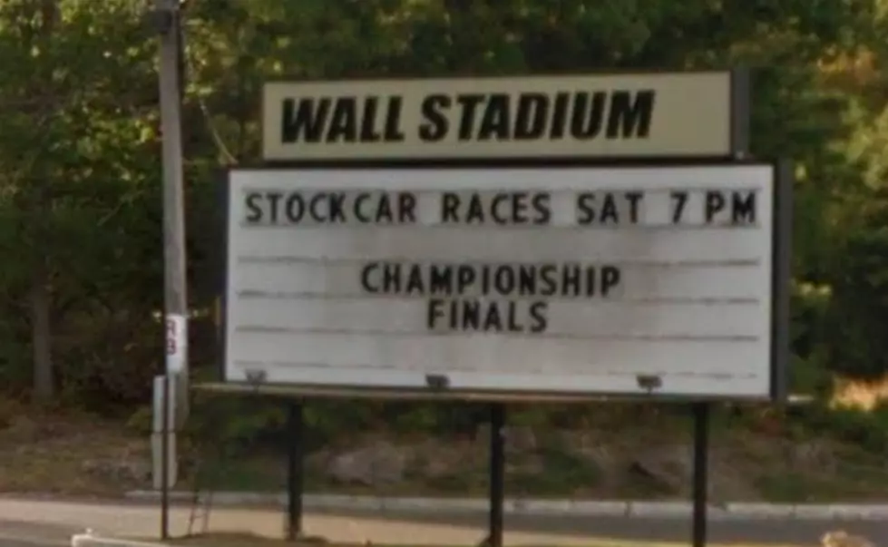 It’s Official – Wall Stadium Speedway to Close