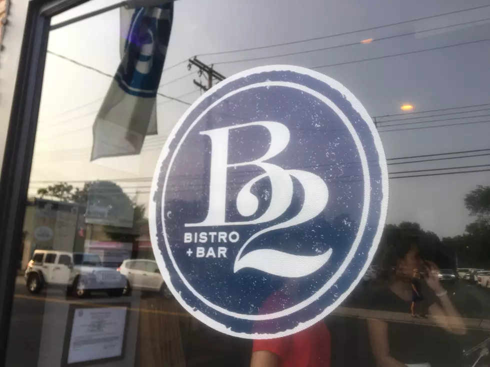 My First Time at B2 Bistro in Pt Pleasant
