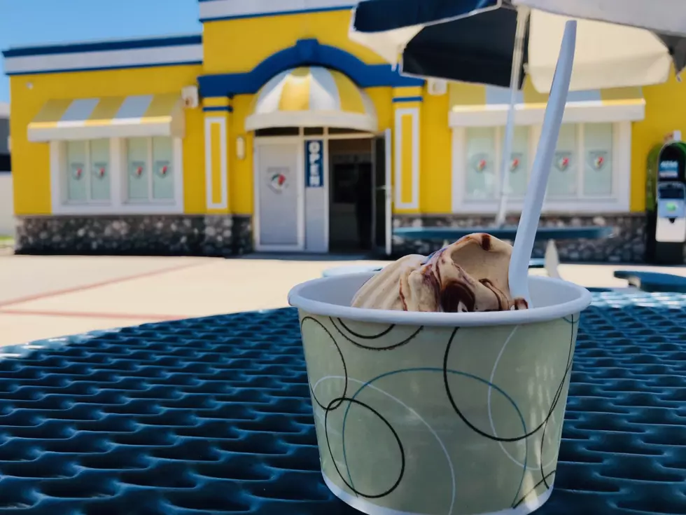 Best Ice Cream at the Jersey Shore
