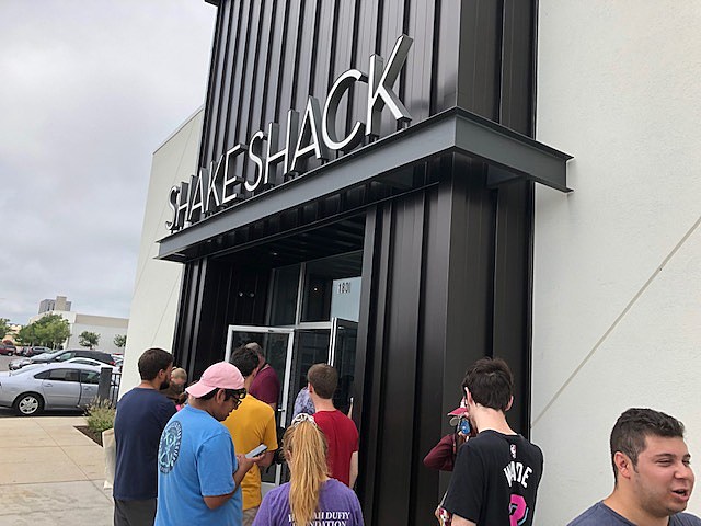 N.J. has too many Shake Shacks now and it's a problem