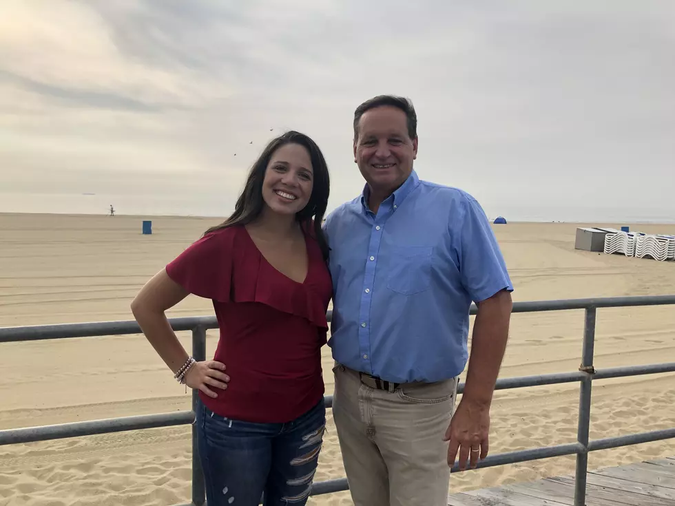 Ep. 24: 94 Seconds With Nicole – Beach Discount For Residents?