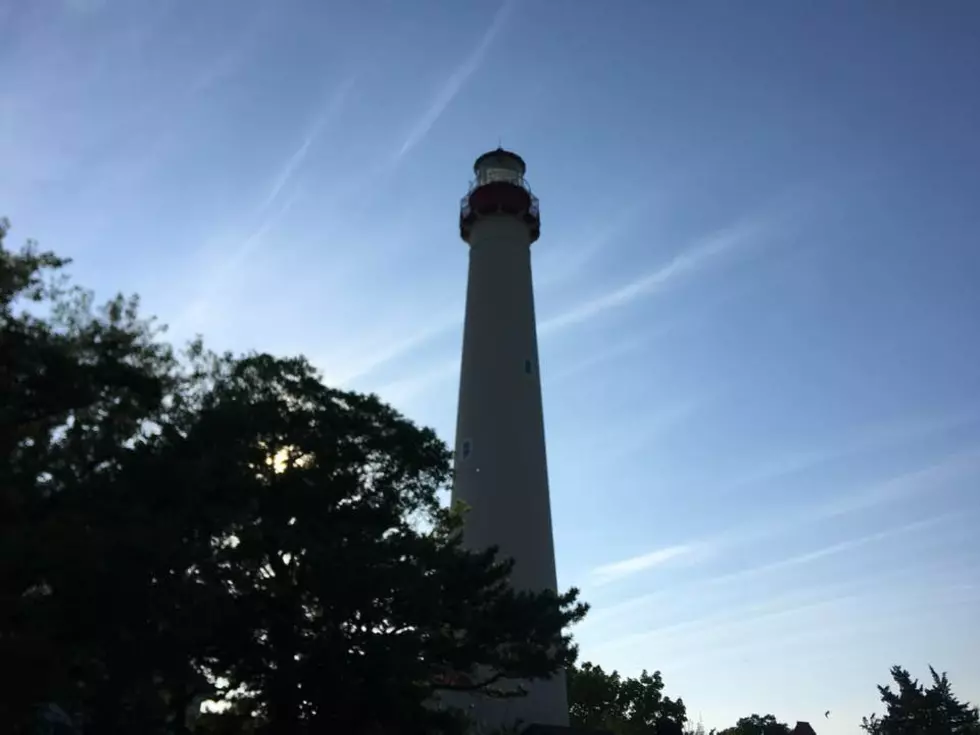 Lighthouse Challenge 2019 is a Great Family Adventure