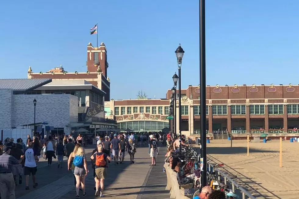 The Latest Asbury Park Trivia Answers