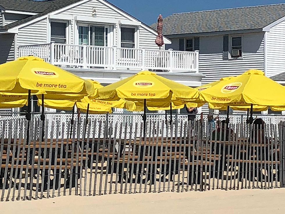 Name This Jersey Shore Summer 2019 Memory Location