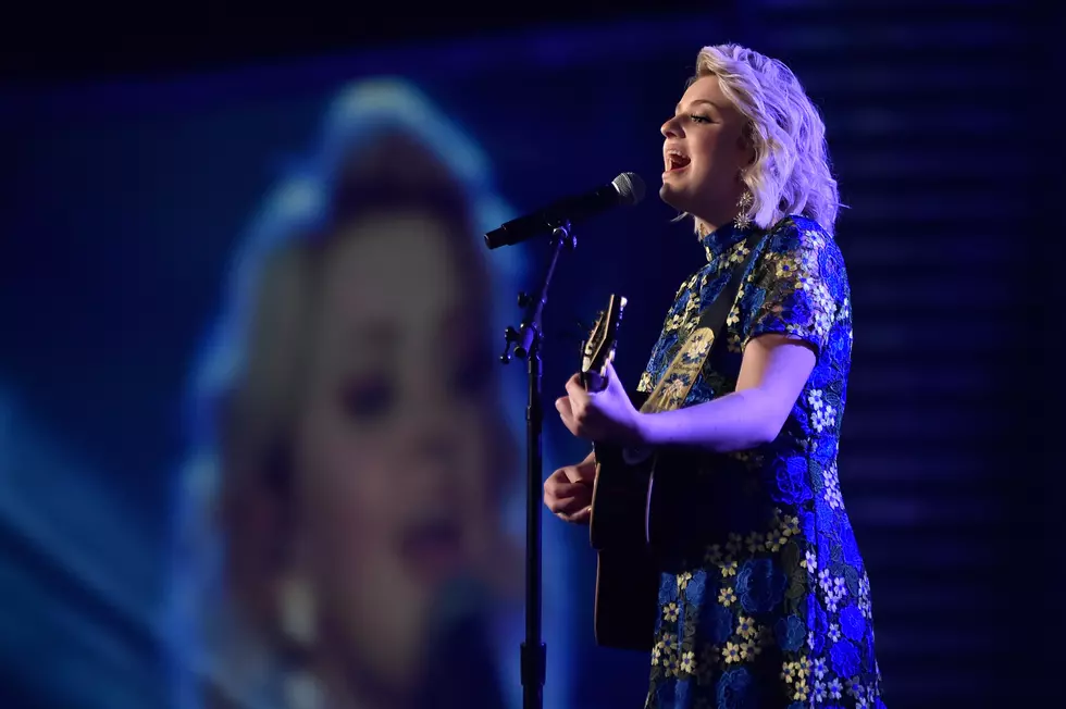 Spend a Special Evening with American Idol Winner Maddie Poppe