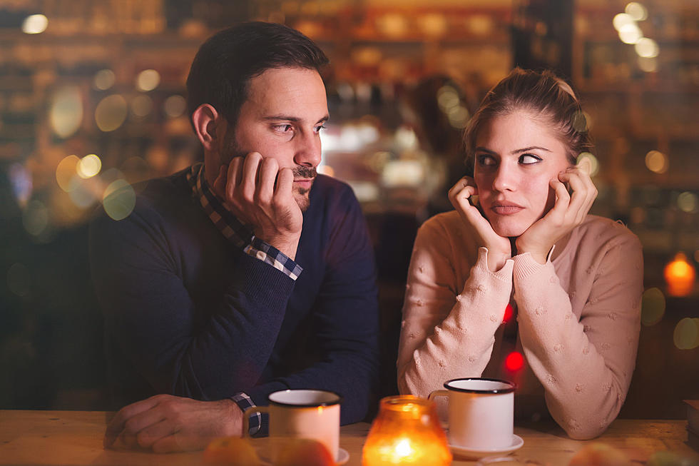 Tell Us Your Relationship Horror Story &#038; Win A Melting Pot Gift Card