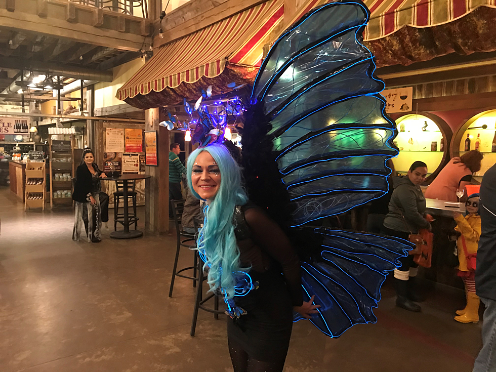 Photos: Awesome Costumes from Laurita Winery&#8217;s Bash