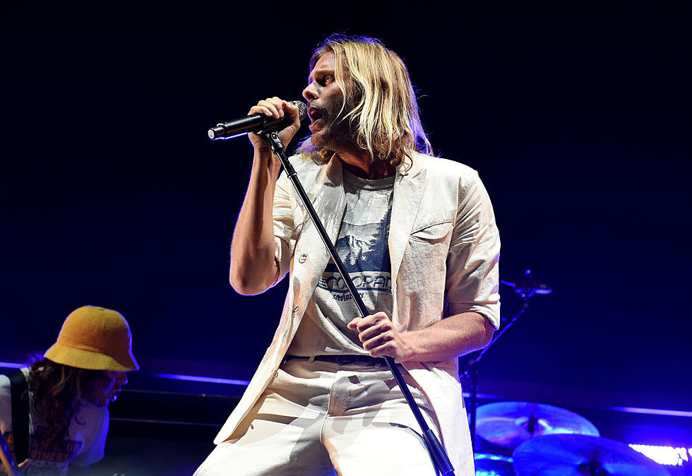 See AWOLNATION on the Stone Pony Summer Stage