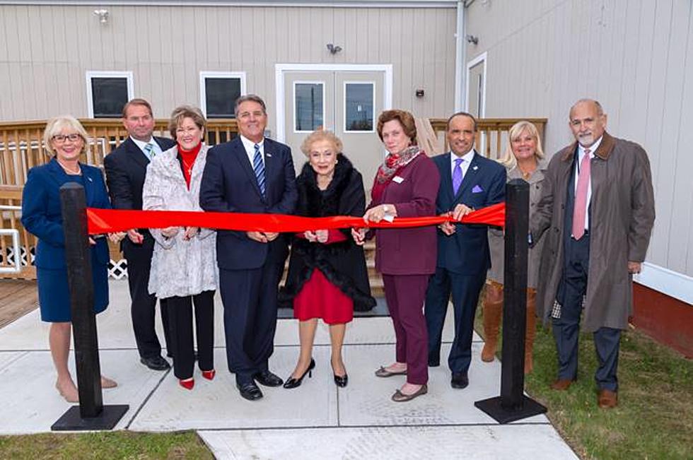 New Adult Homeless Shelter Is Now Open In Monmouth County