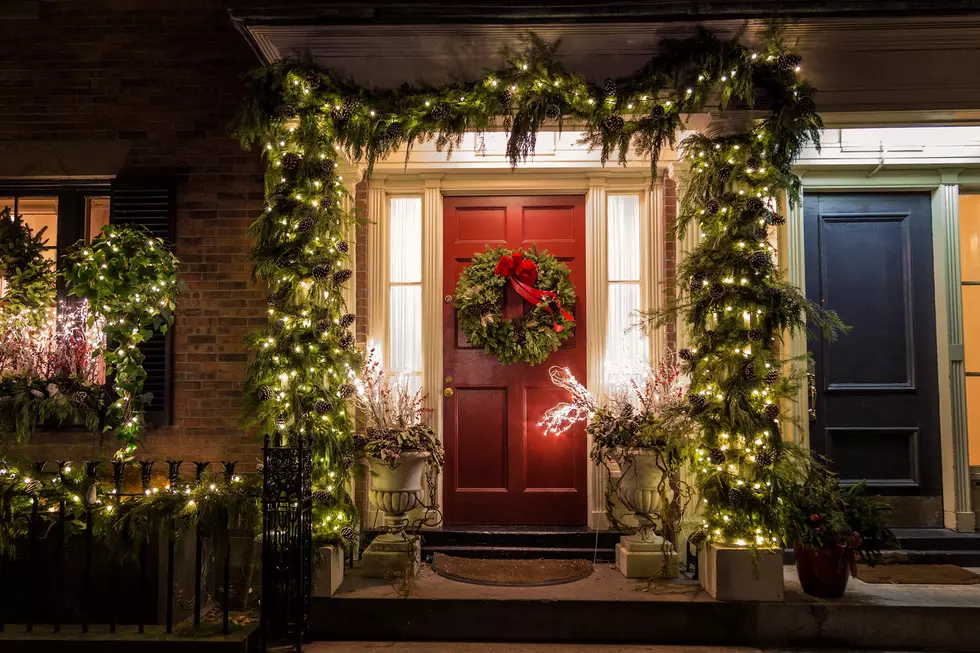 First Ever Manasquan Holiday House Tour