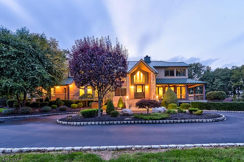 Tour Mike &#8216;The Situation&#8217;s&#8217; GTL-Ready Holmdel, NJ Mansion