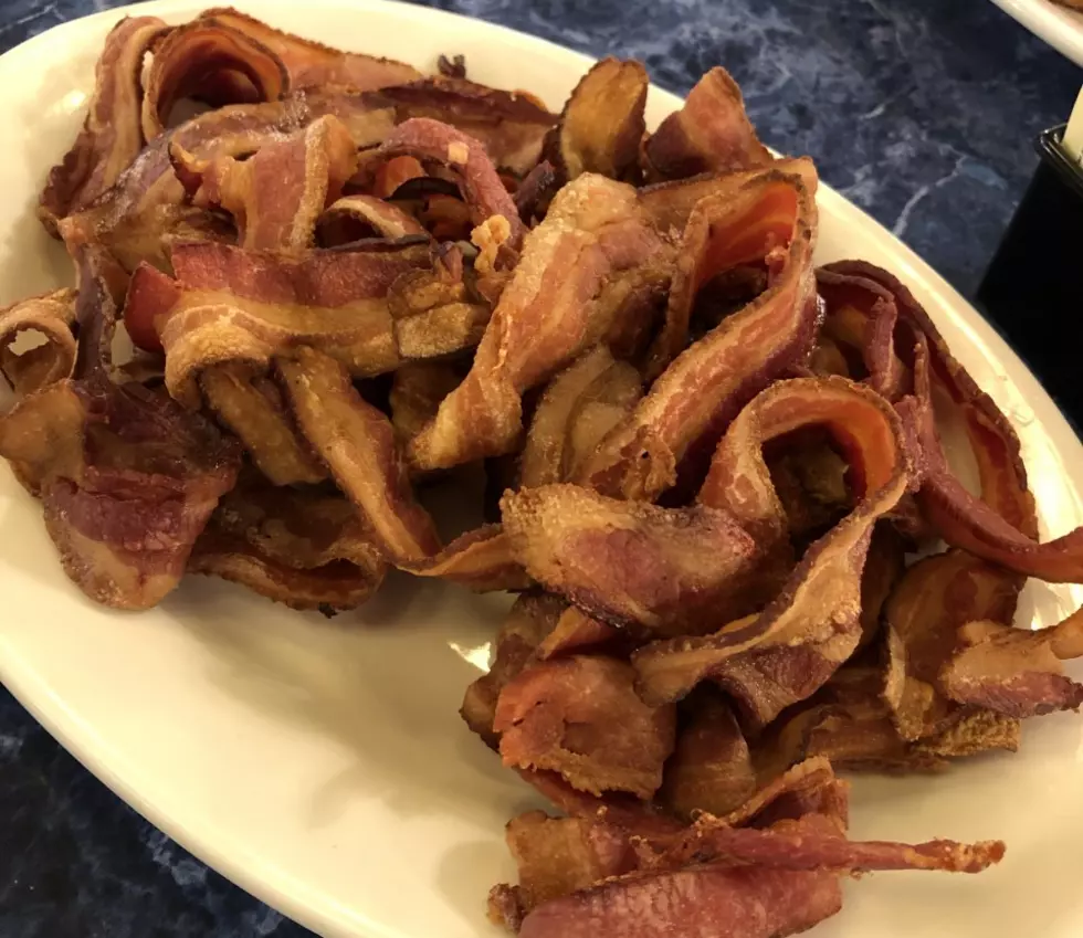 It’s National Bacon Day!