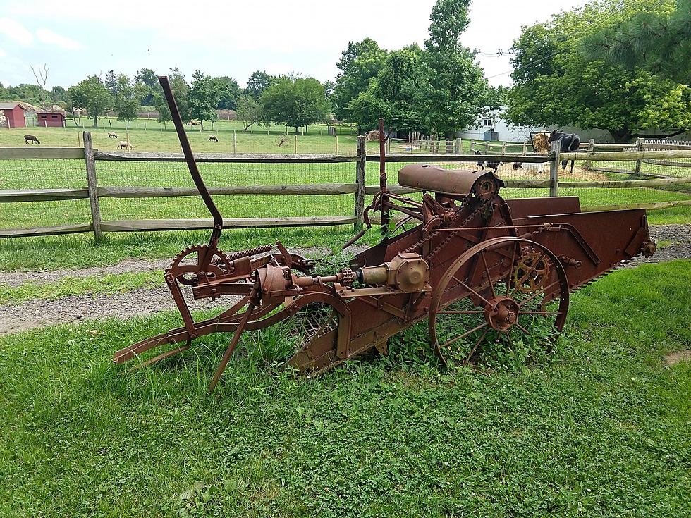 Atlantic Farms in Wall has closed permanently — auction this spring