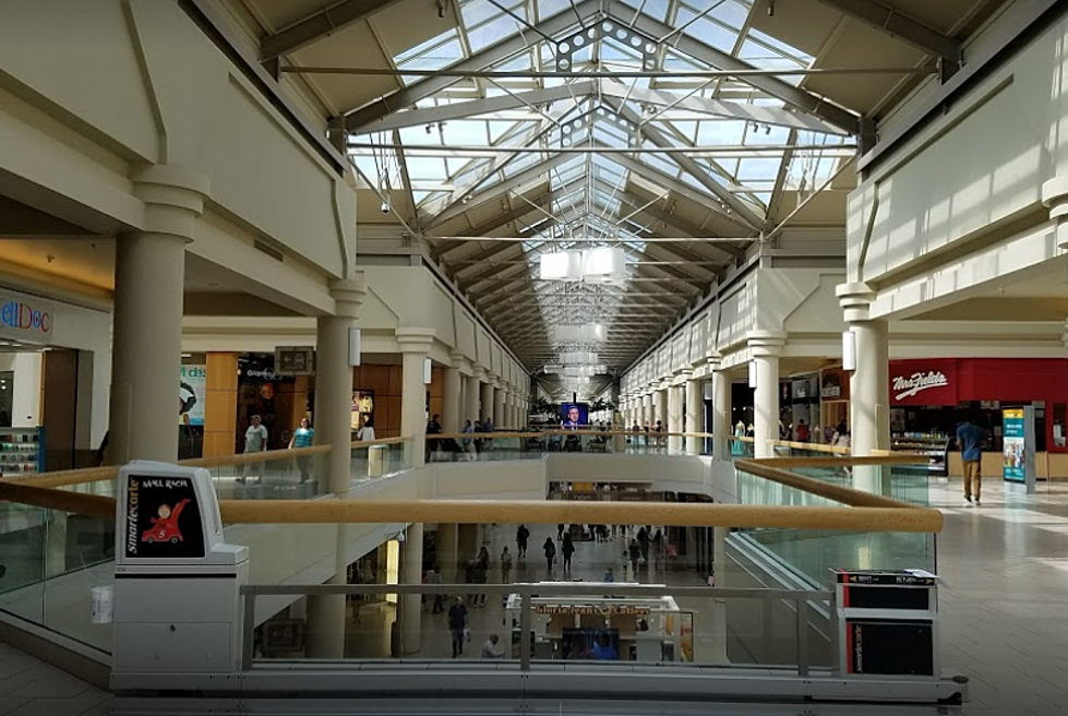 Another Store at Freehold Raceway Mall to Close
