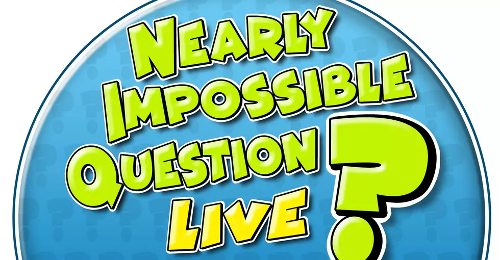 Be a Part of Matt Ryan&#8217;s Nearly Impossible Question Live