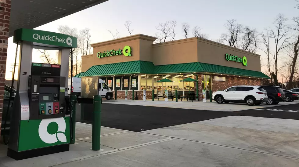 Eatontown QuickChek Opens TODAY & Offering Free Coffee This Week