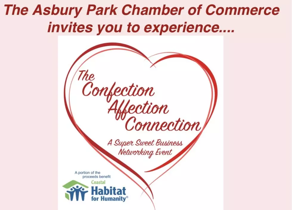 Come to Asbury Park Wednesday Evening for This Fun Event