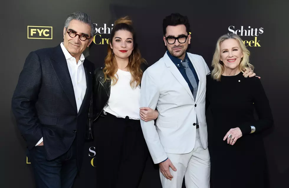 &#8216;Schitt&#8217;s Creek&#8217; Farewell Tour is Stopping in Atlantic City