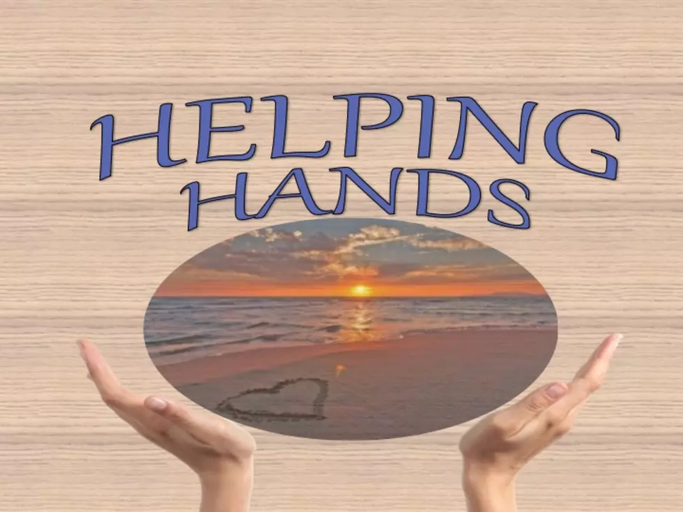 Helping Hands &#8211; Do You Need Help? Can You Offer Help?