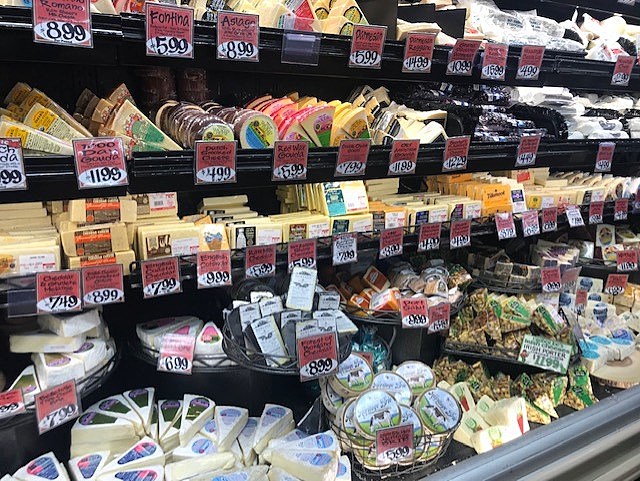 A favorite supermarket to open more NJ locations