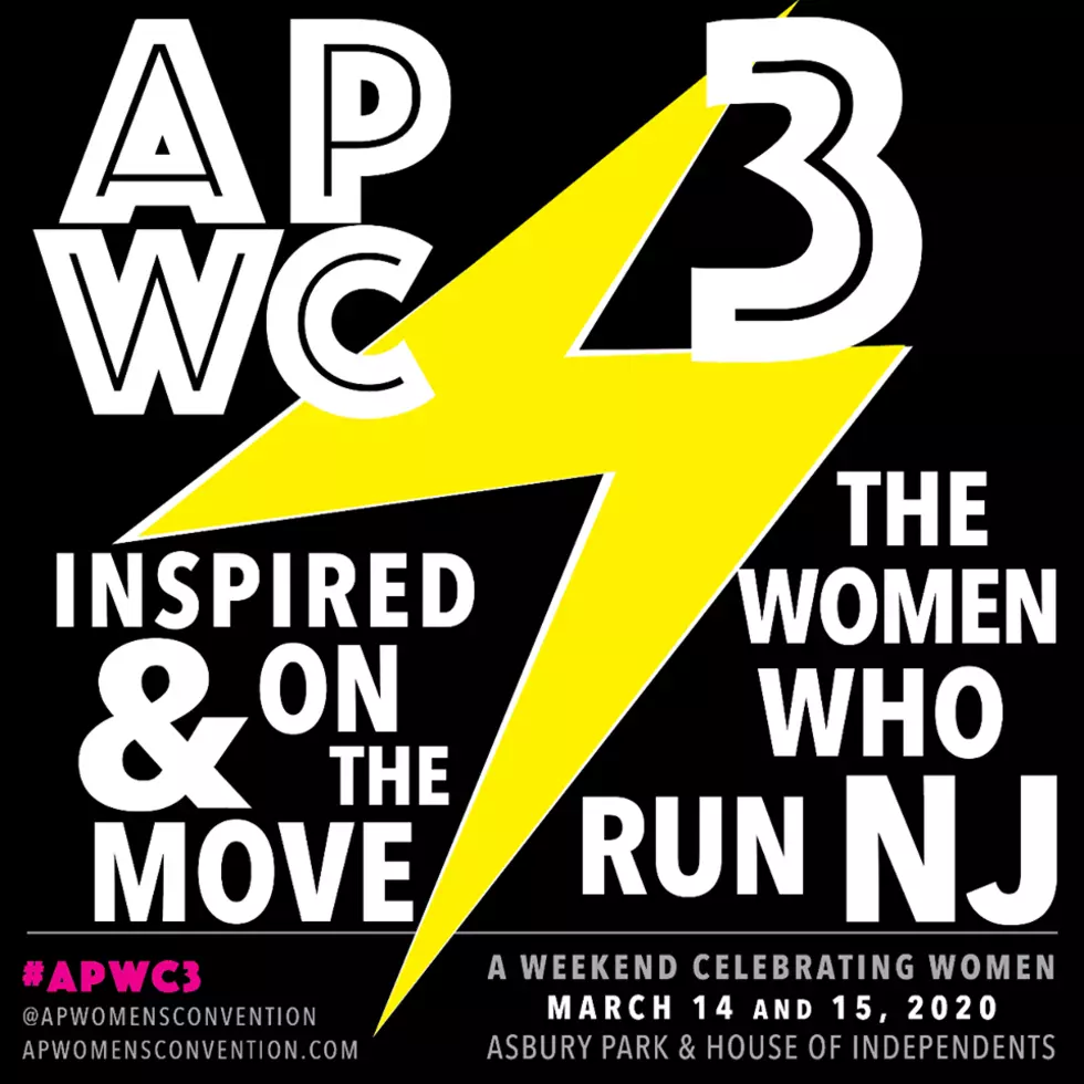 Asbury Park Women's Convention