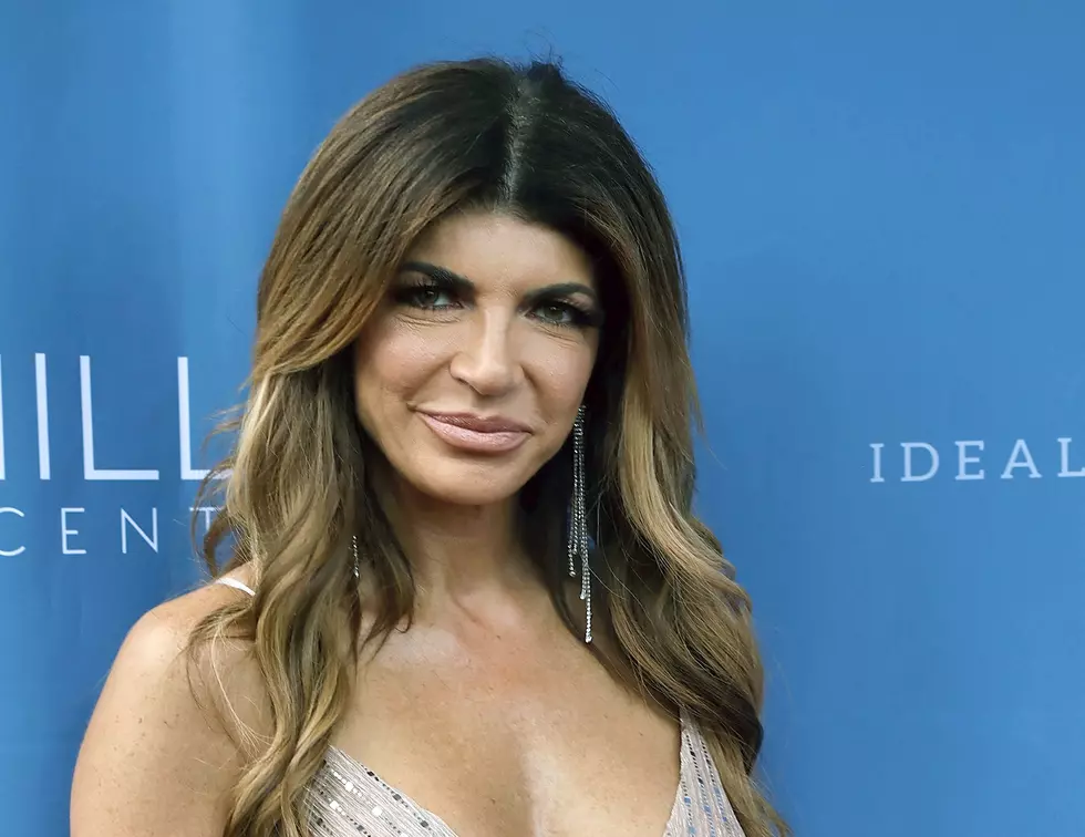 What Really Happened With Teresa Giudice's Daughter? 