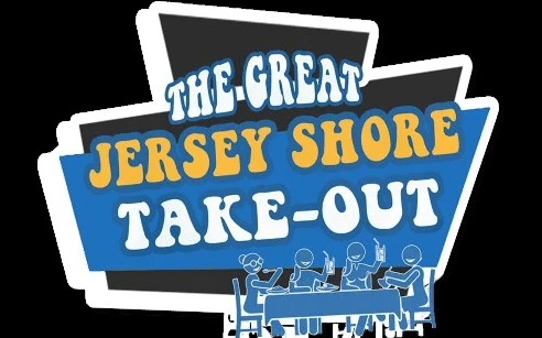 Jersey Shore Take-Out is this Saturday