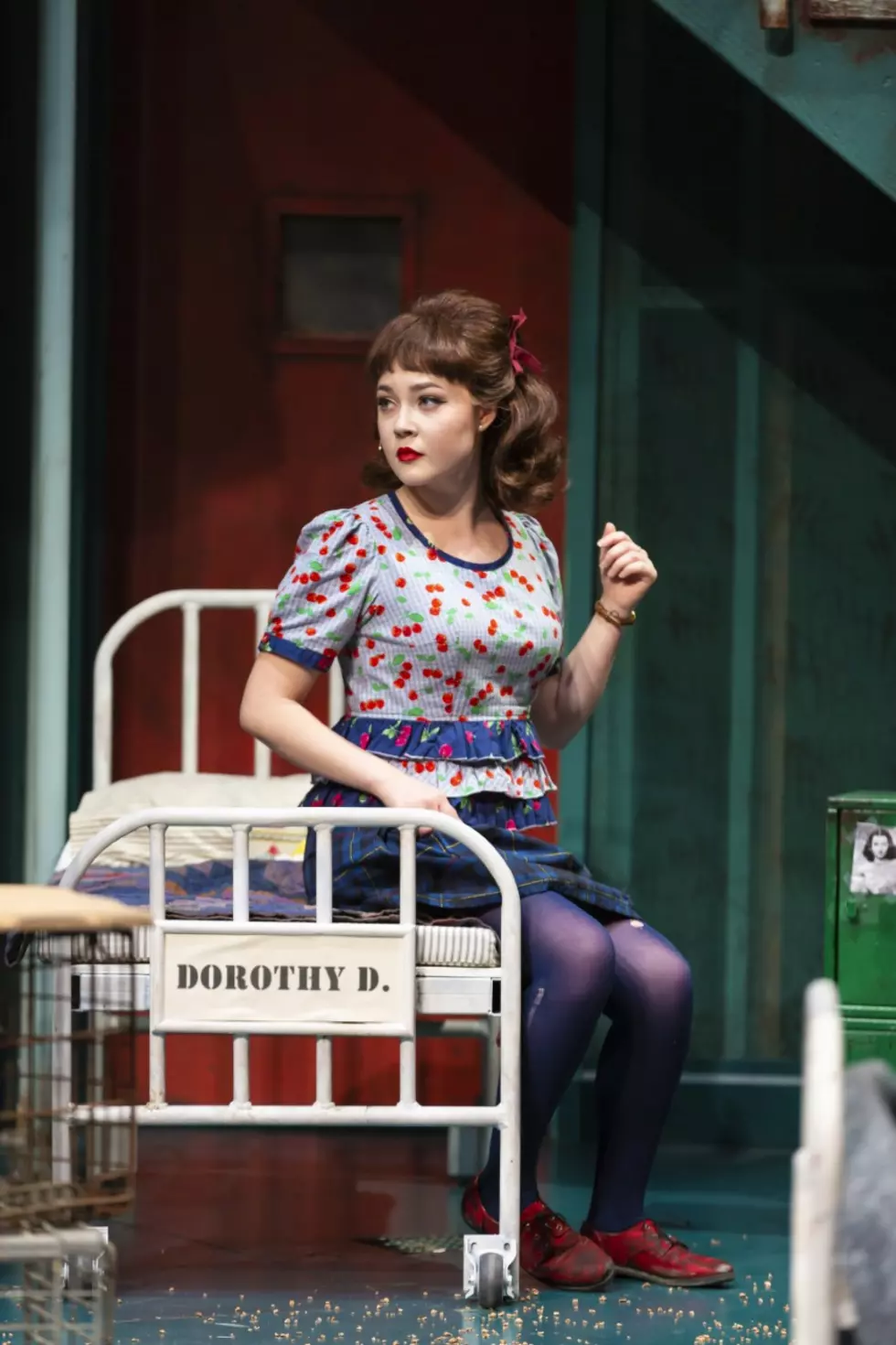 (Two River Theater)