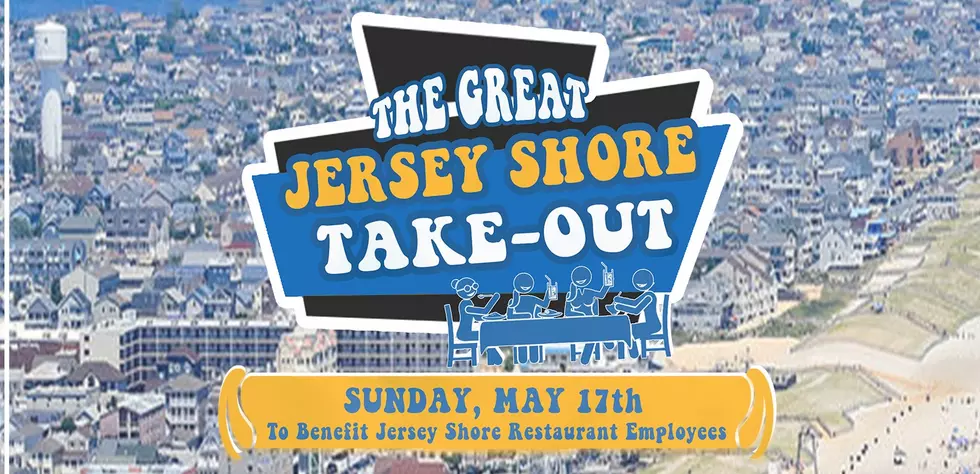 The Great Jersey Shore Takeout is Back this Sunday