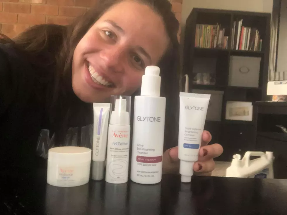 How Nicole&#8217;s Brightening Her Face (and Her Morning) With La Fleur Medi Spa