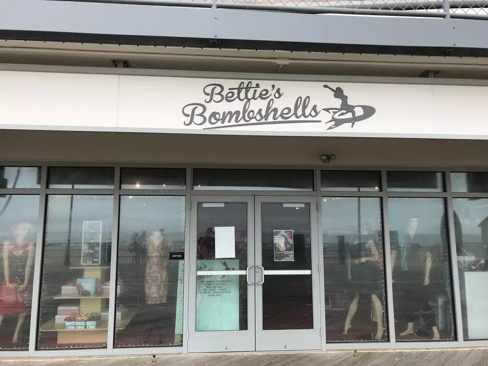 Support Asbury Park Boardwalk Businesses Like Bettie’s Bombshells This Summer
