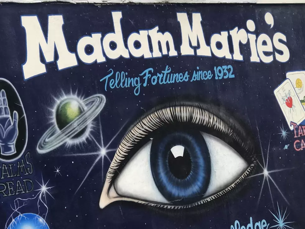 Asbury Park Spotlight – Madame Marie’s
