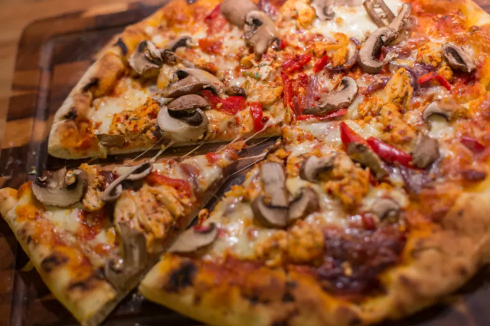 Monmouth County Names Their Favorite Pizza