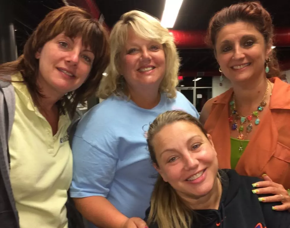 4 Sisters from Middletown Suffer Cancer Nightmare