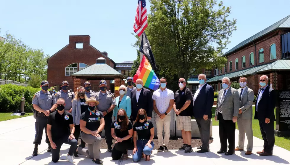 Toms River Pride Festival & Drive-By Set for June 20