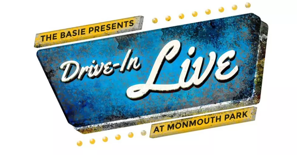 The Jersey Shore&#8217;s First Summer &#8216;Drive-In Concert&#8217; is Announced