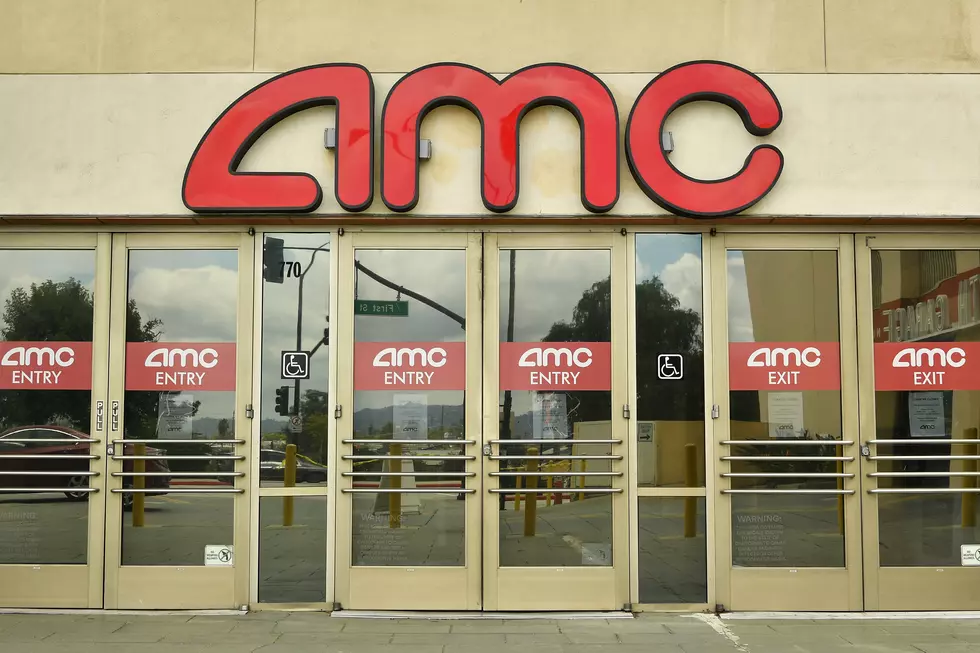 Rent Your Own Private Theater At AMC Theatres Starting At $99