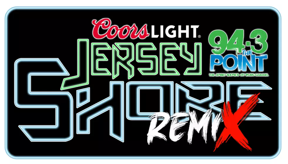 Turn Up Your Weekend With The Coors Light Jersey Shore Remix