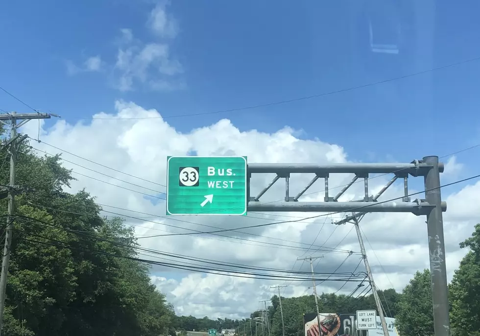 Open Letter To Route 33 Drivers
