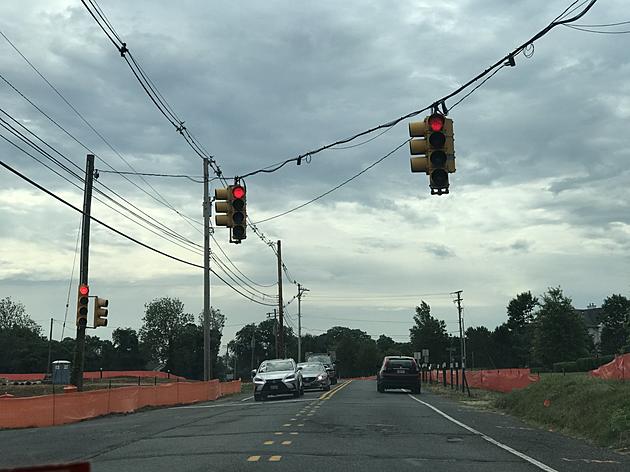 Road Work Finally Begins for Major Intersection in Freehold/Howell