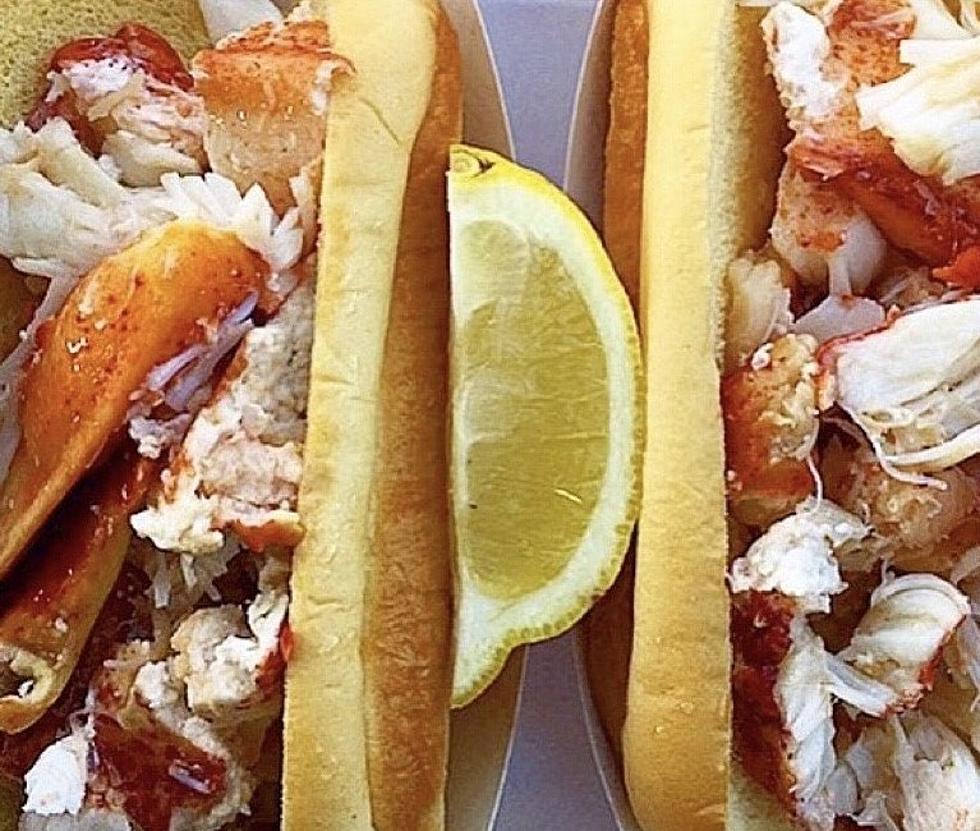 Jersey Shore Eatery Makes Nat&#8217;l List for Best Lobster Roll