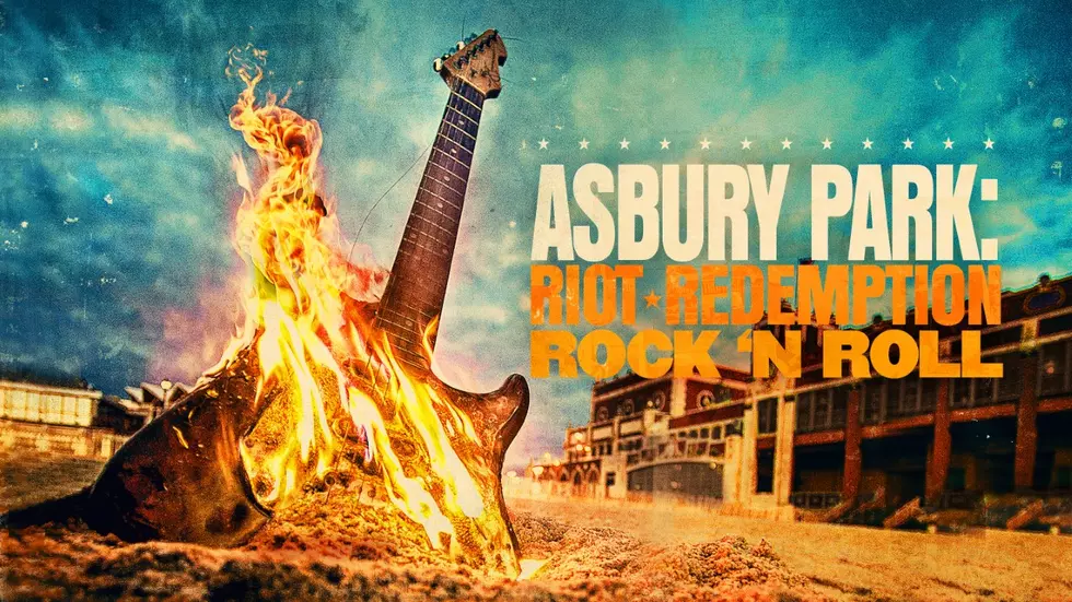 NJTV to Feature a Must-See Film Sunday About Asbury Park