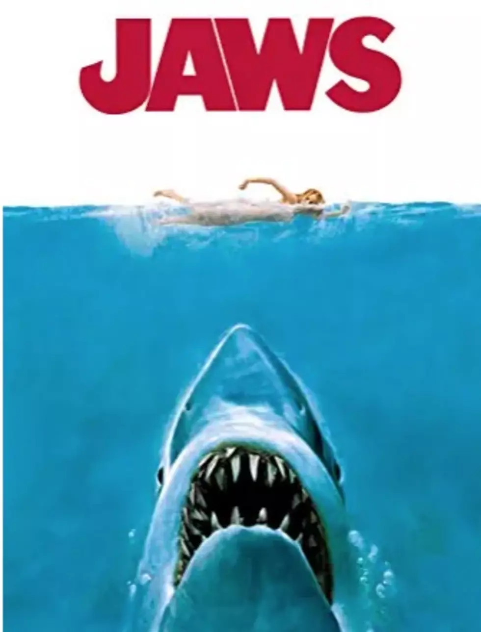 Get Your Weekend Started With Jaws Trivia