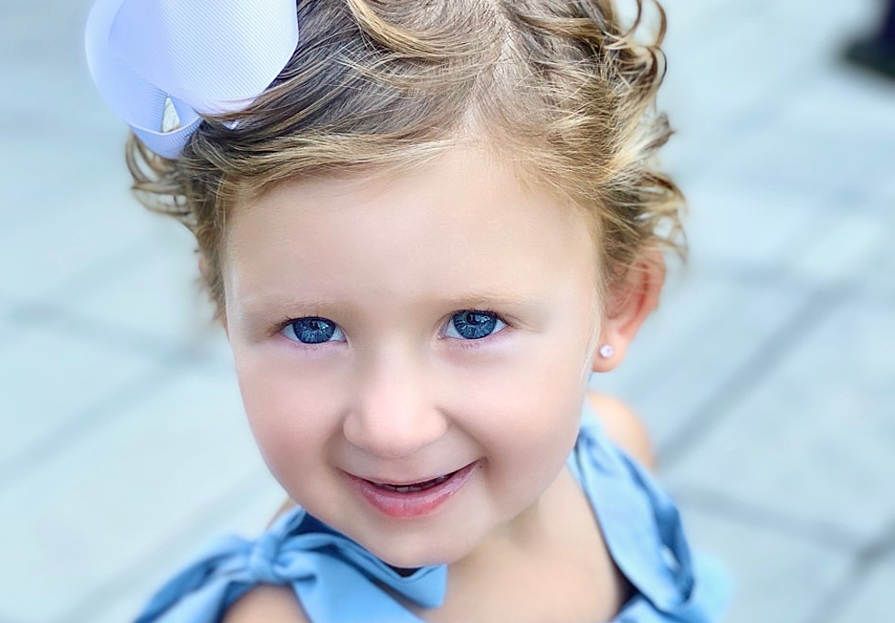 Good News: Little Charlotte from Neptune is In Remission