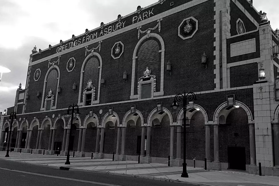 Asbury Park Trivia – By The Numbers