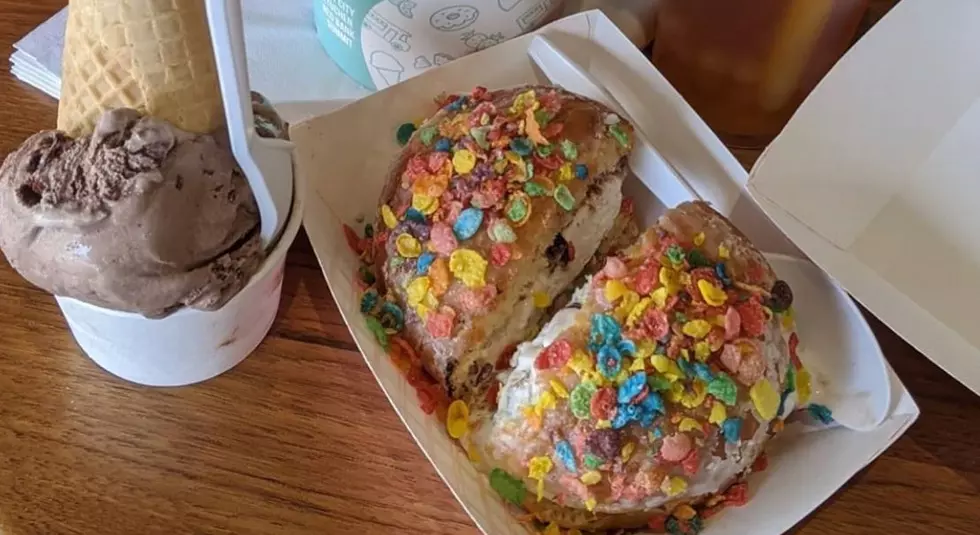 Red Bank, NJ Ice Cream Parlor Recognized Nationally for ‘Best Ice Cream Sandwich’
