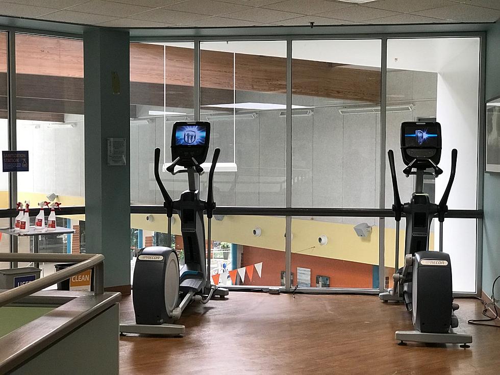 Here’s Why Fitness Centers Should Be Allowed to Reopen
