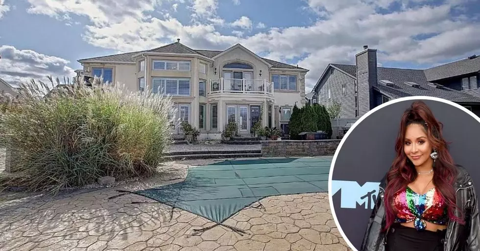 Look Inside Snooki's Charming Jersey Shore Waterfront Home